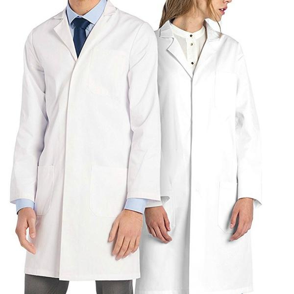 professional-unisex-lab-coat-white-work-clothes